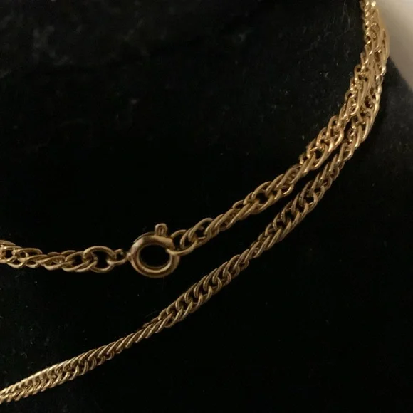 Reversible necklace 22”* - Picture 7 of 7